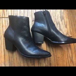 Free People Matisse Going West Boot